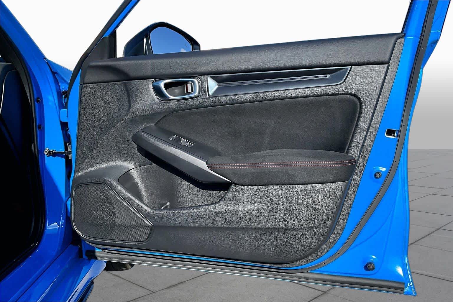 Used 2025 Honda Civic Type R image 23