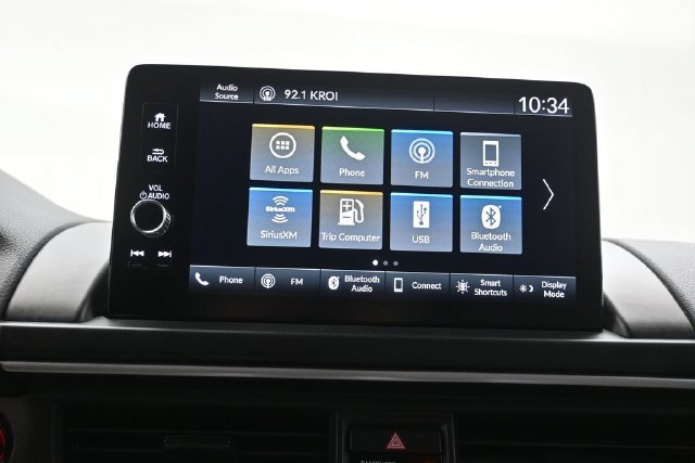 Certified 2025 Honda Pilot EX-L image 2