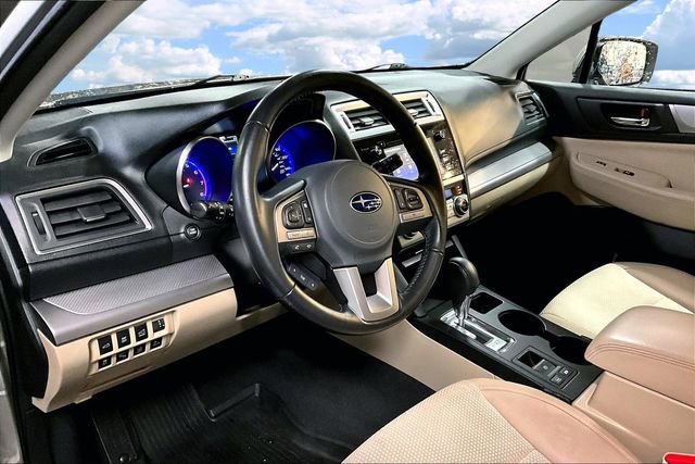 Used 2015 Subaru Outback 2.5i Premium image 16