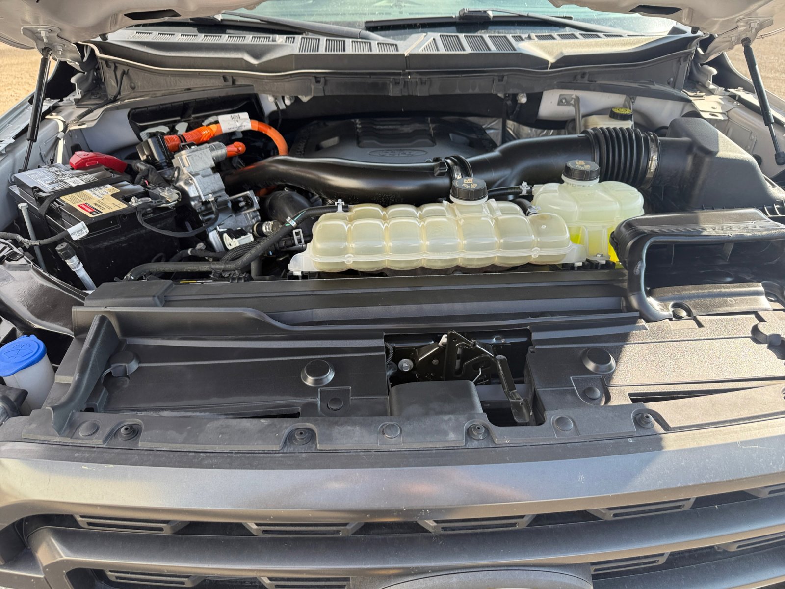 Used 2021 Ford F150 XLT w/ Equipment Group 302A High image 28