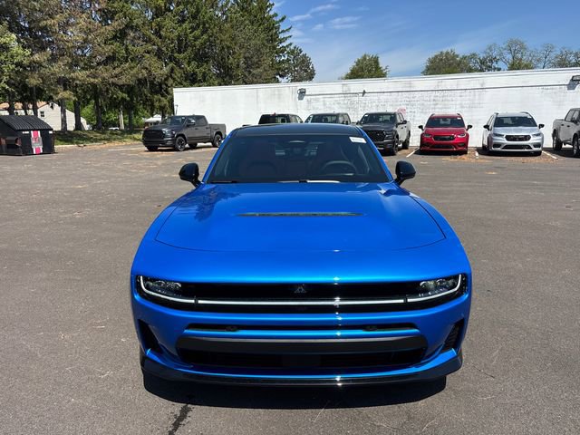 New 2026 Dodge Charger Scat Pack AWD/4WD image 5