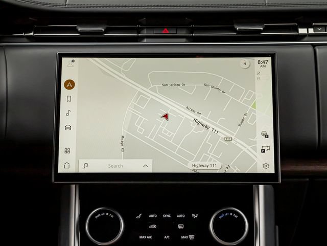 Used 2023 Land Rover Range Rover SE AWD/4WD image 18