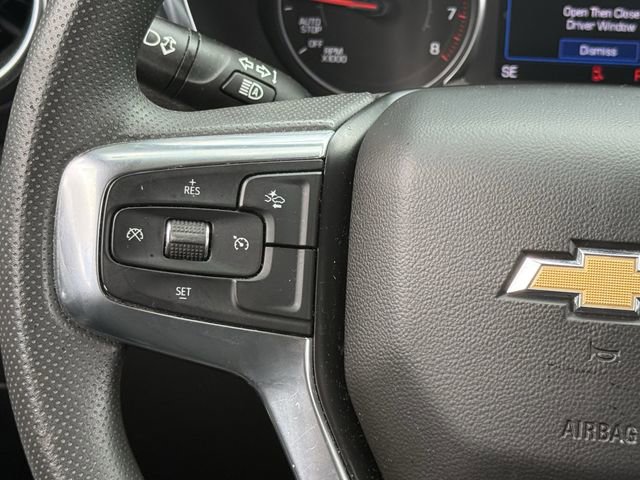 Used 2022 Chevrolet Blazer LT image 15