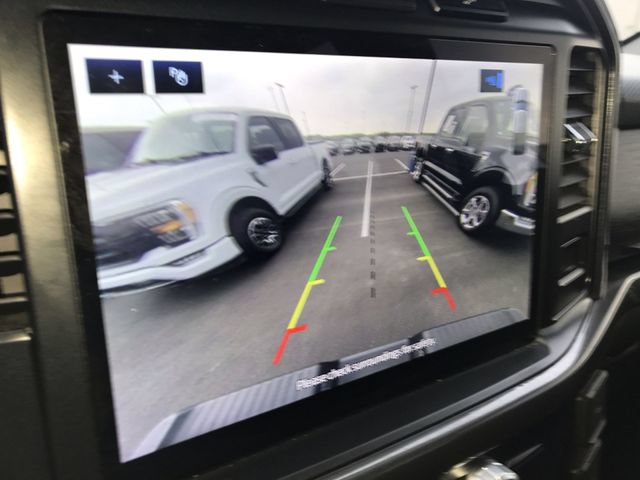 Used 2023 Ford F150 XLT w/ Equipment Group 302A High AWD/4WD image 17