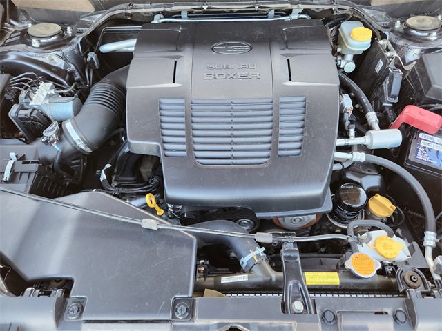 Used 2019 Subaru Forester Premium image 32