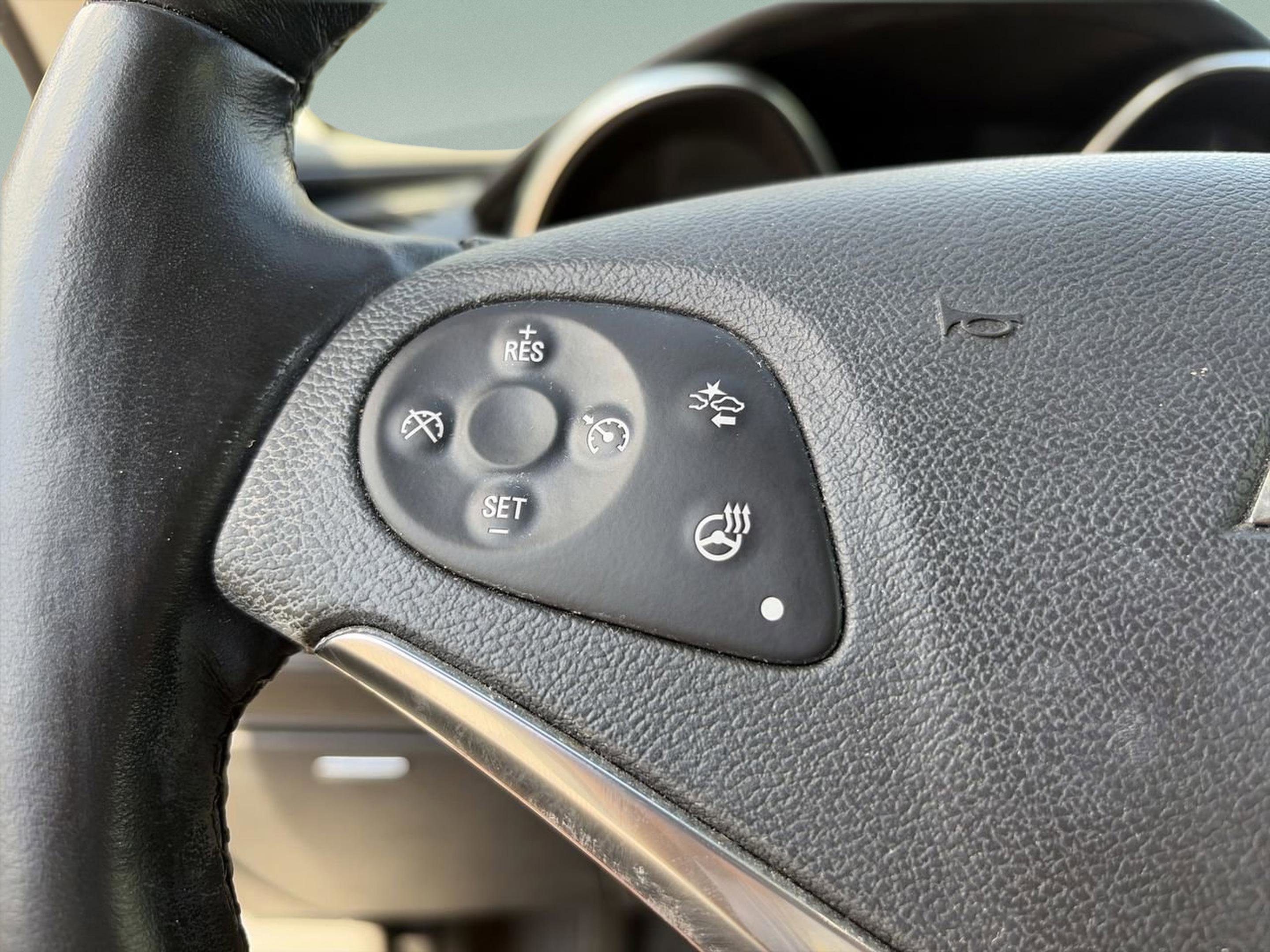 Used 2016 Chevrolet Impala LTZ image 14