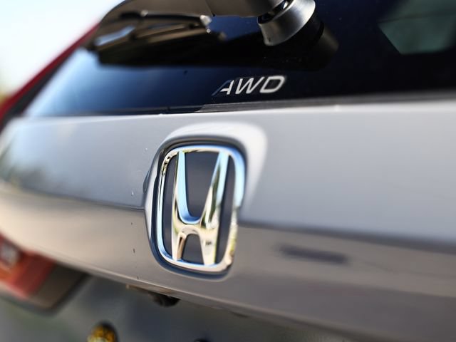 New 2026 Honda CR-V Sport image 13