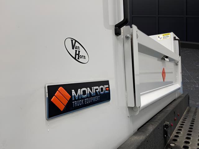 New 2024 RAM 3500 Tradesman image 30