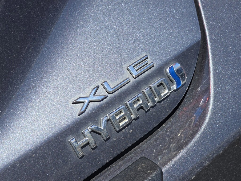 Used 2020 Toyota Avalon XLE FWD image 11