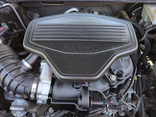 Used 2019 GMC Acadia SLT AWD/4WD image 24