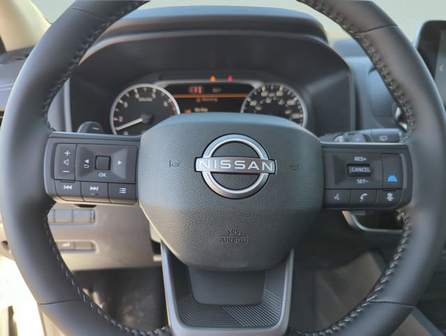 New 2026 Nissan Rogue SV image 43