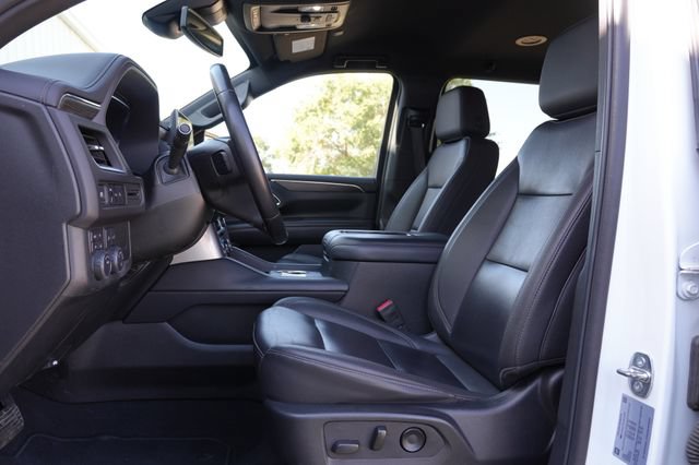 Used 2024 Chevrolet Suburban LT AWD/4WD image 11