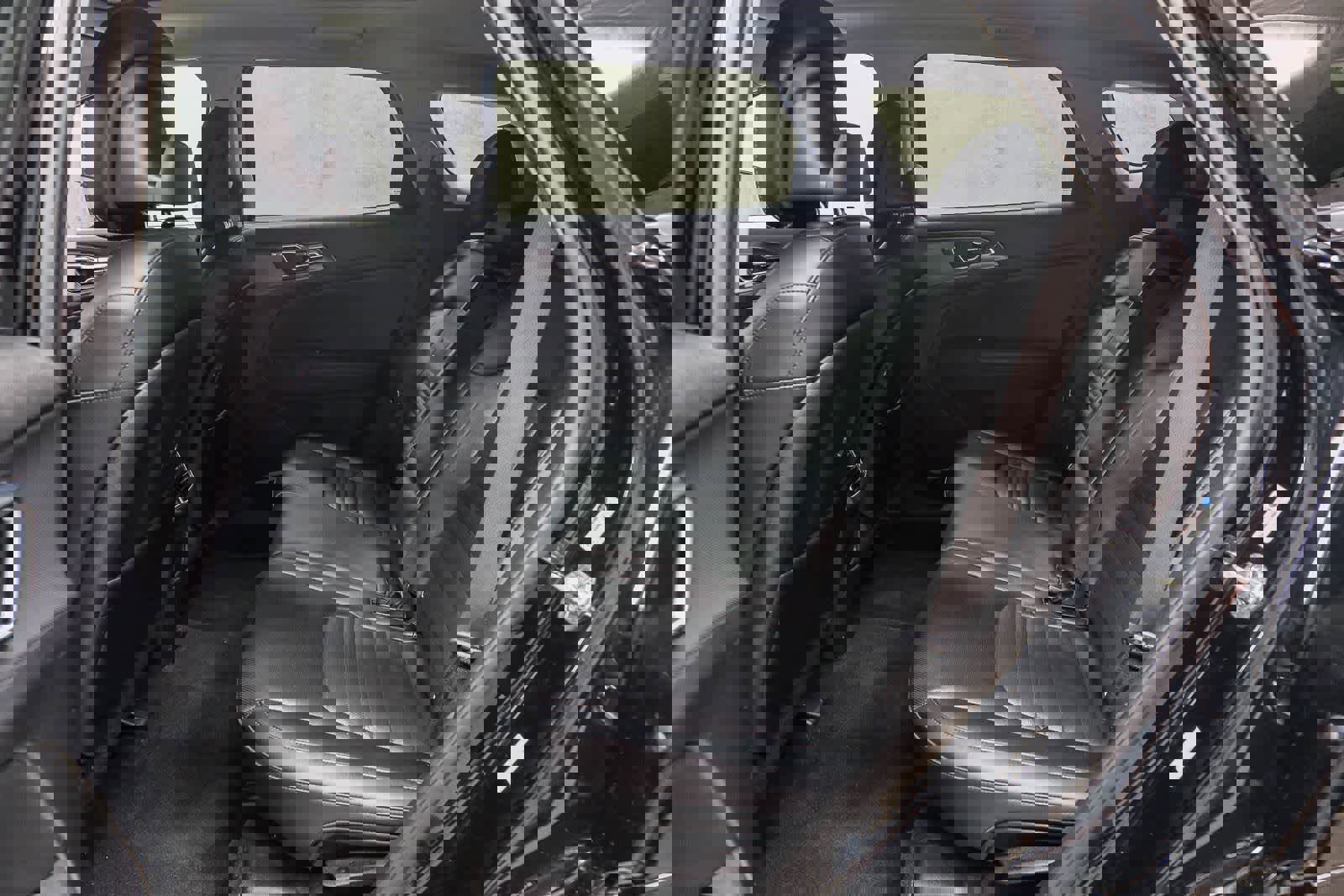 Used 2023 Kia Sportage SX image 23