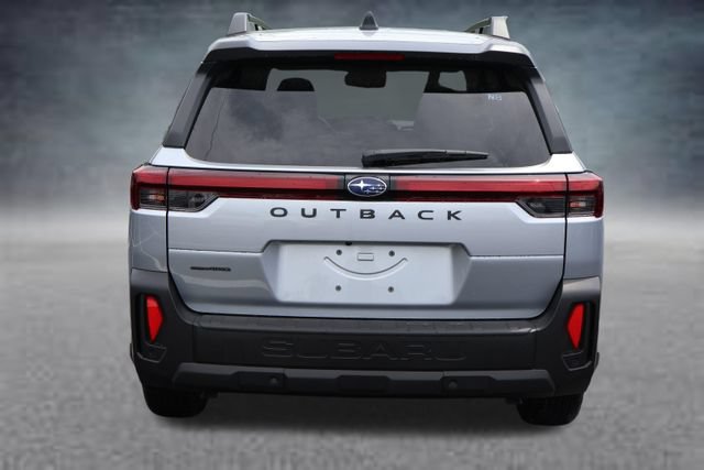 New 2026 Subaru Outback Touring XT AWD/4WD image 20