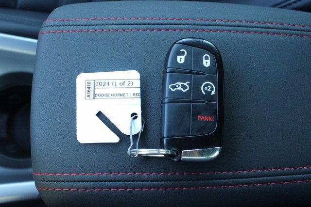 Used 2024 Dodge Hornet GT image 31