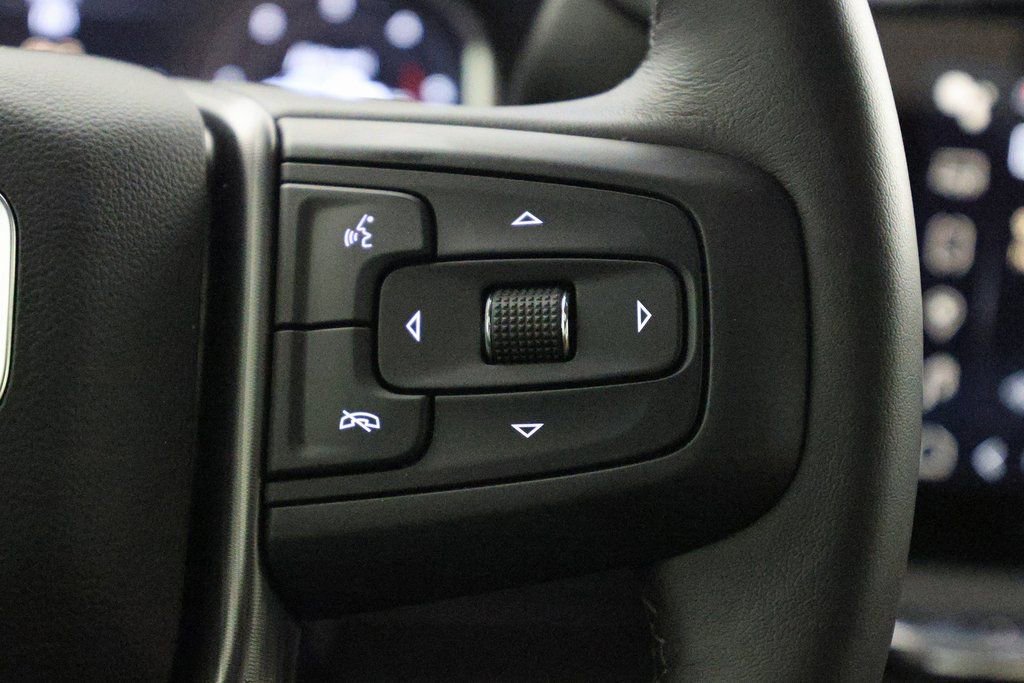 Used 2025 GMC Sierra 3500 Denali Ultimate AWD/4WD image 21