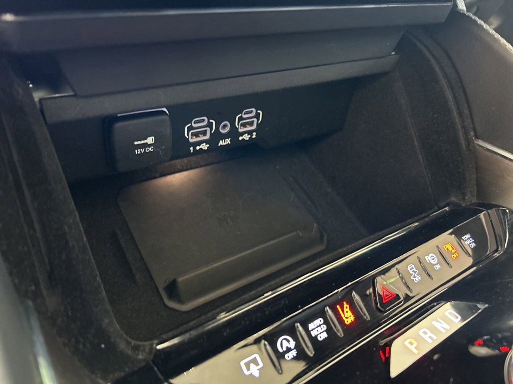 Used 2024 Jeep Grand Wagoneer L 4WD image 61