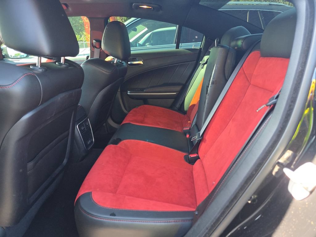 Used 2023 Dodge Charger Scat Pack RWD image 4