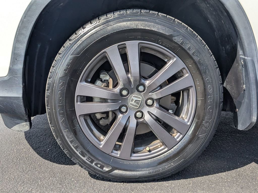 Used 2019 Honda Ridgeline Sport image 21