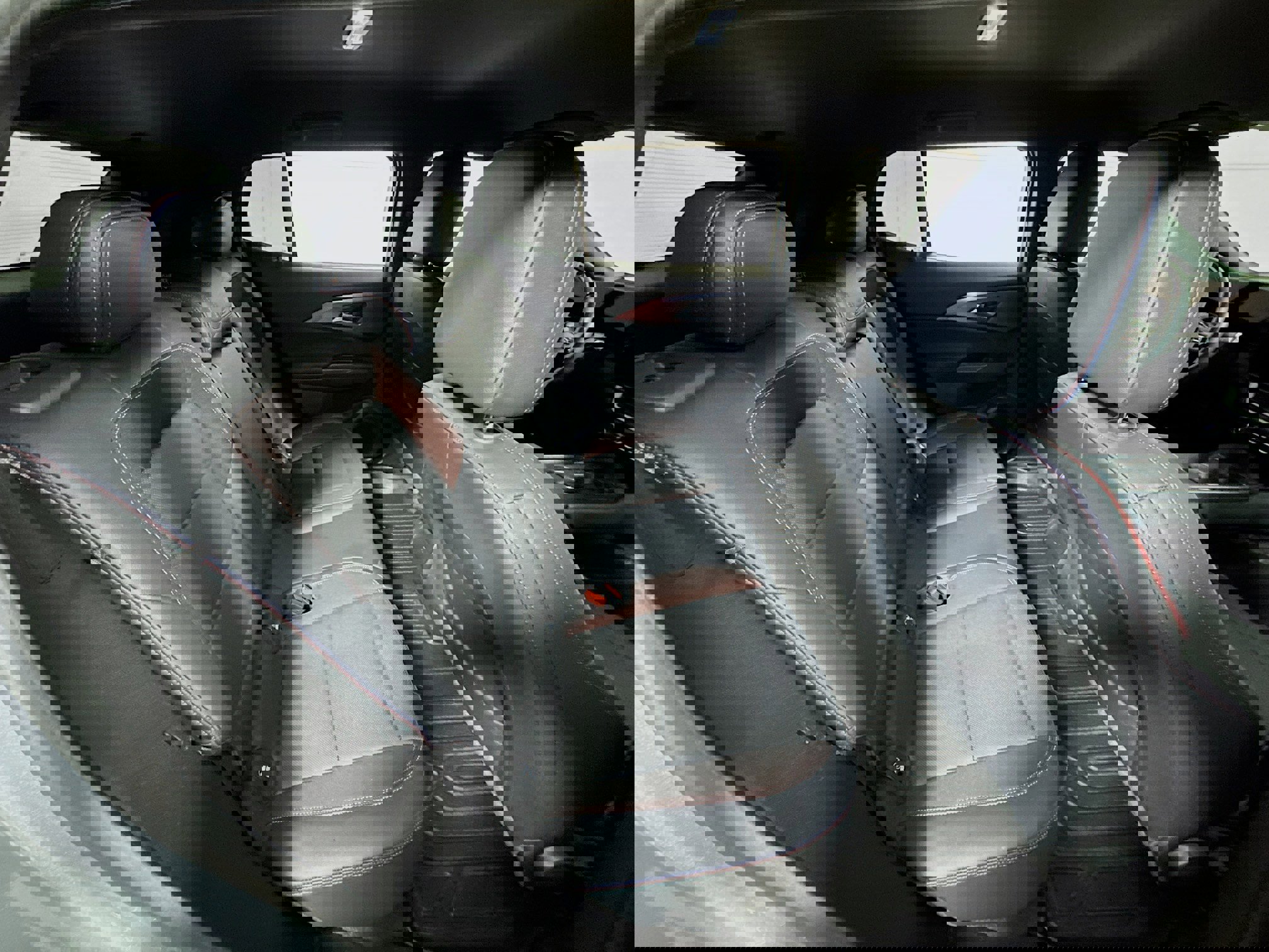 Used 2024 Chevrolet Equinox EV RS image 26