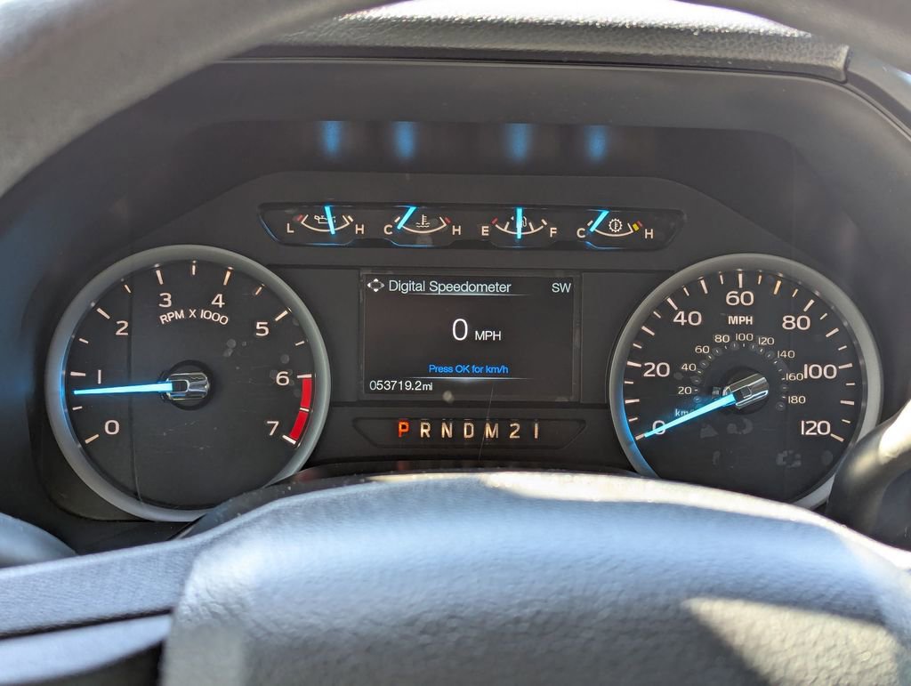 Used 2019 Ford F250 XLT w/ XLT Value Package image 14