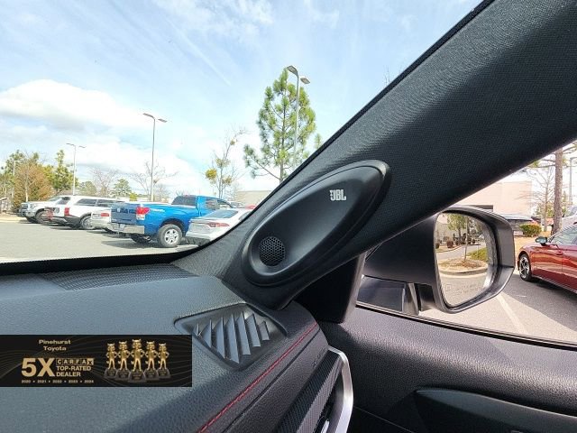 Certified 2024 Toyota Highlander XSE image 41