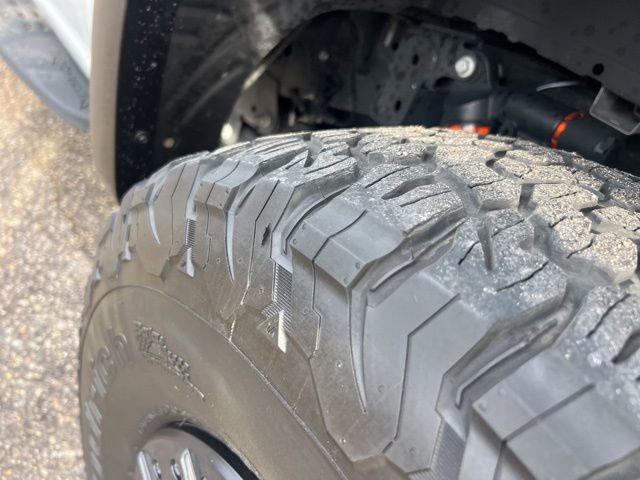 Certified 2023 Ford F150 Raptor w/ Equipment Group 802A Raptor R image 28