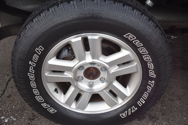 Used 2018 Ford F150 XLT image 41