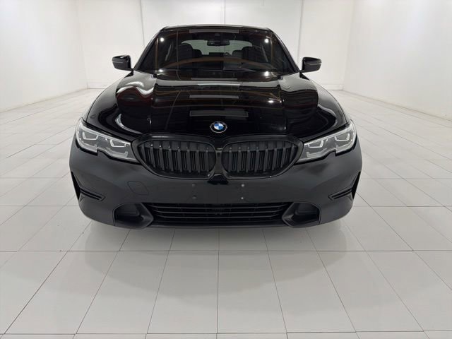 Used 2021 BMW 330i Sedan w/ Premium Package RWD image 8