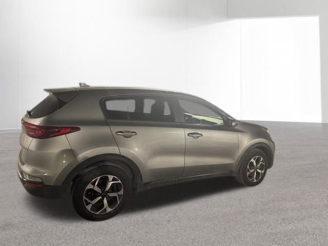 Used 2021 Kia Sportage LX image 15