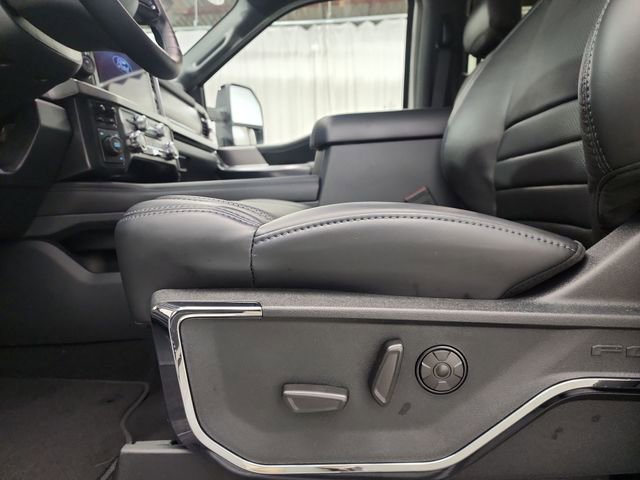 New 2026 Ford F250 Platinum image 16