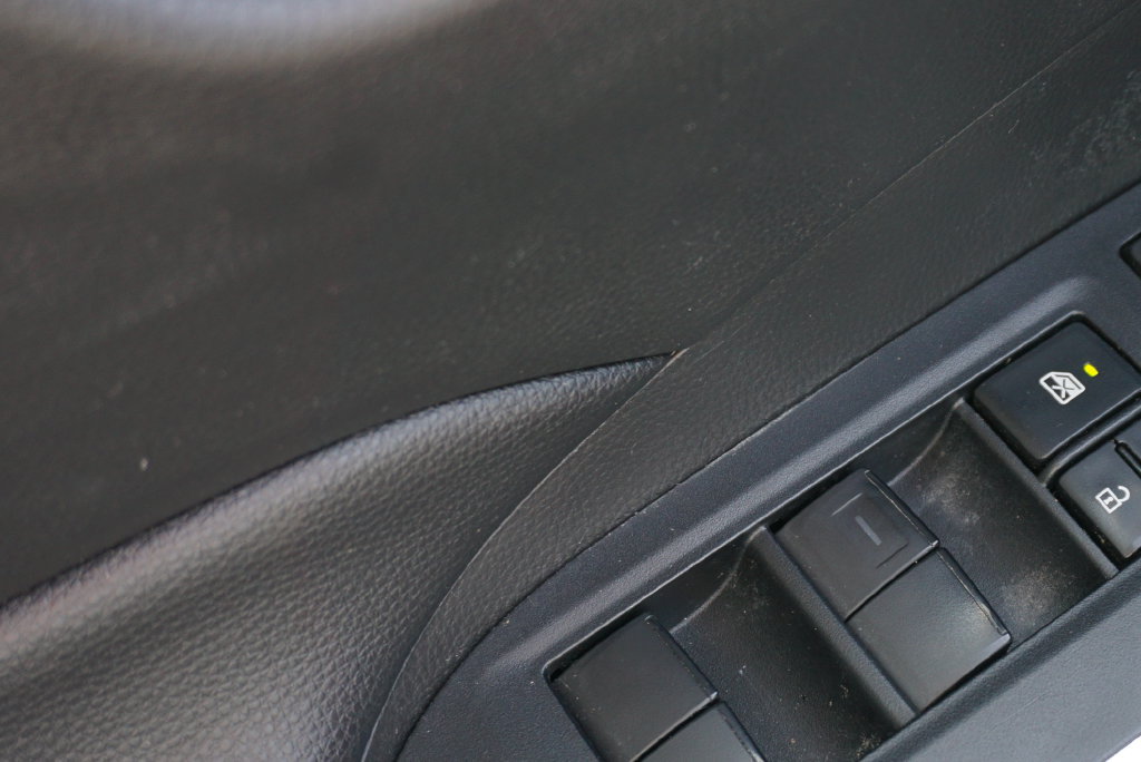 Used 2022 Toyota RAV4 LE w/ Carpet Mat Package (TMS) FWD image 27