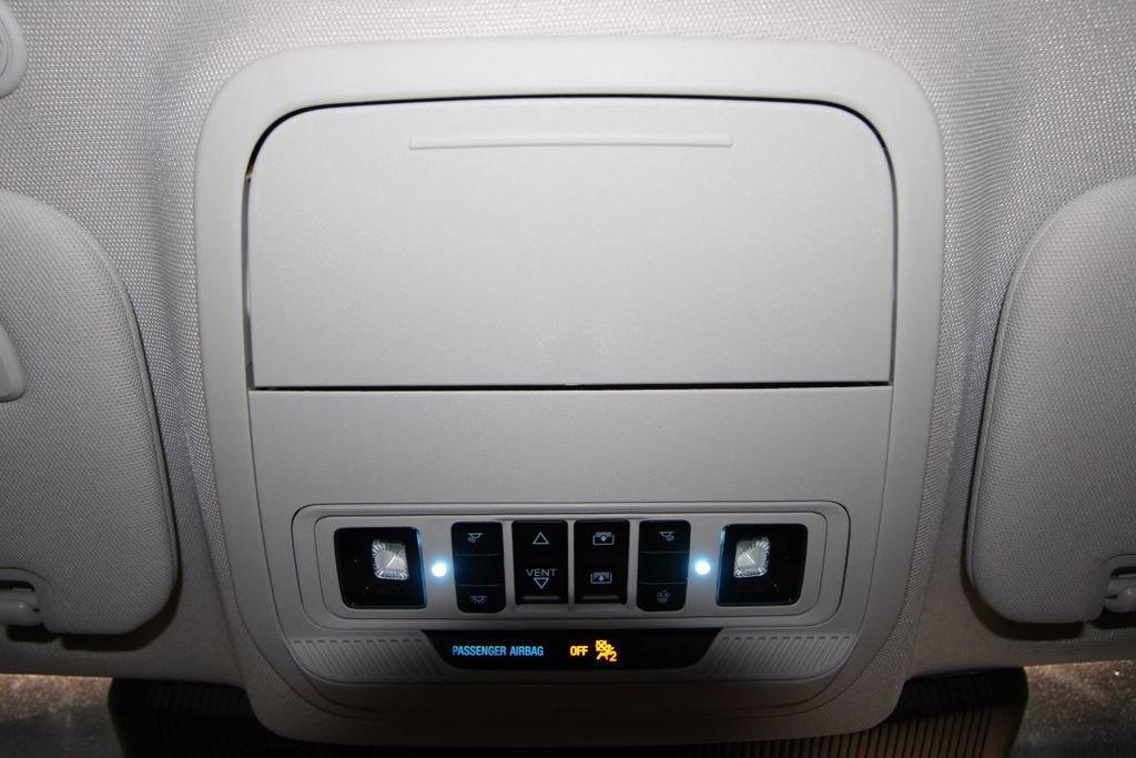Used 2025 Ford Explorer Platinum w/ LUX Leather Package image 19