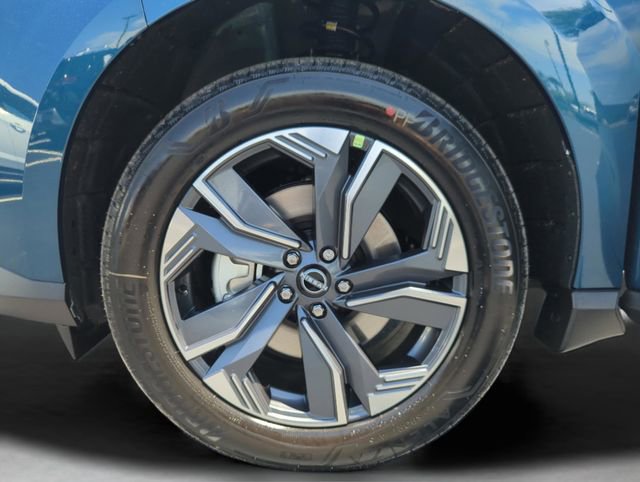 New 2026 Nissan Murano SL AWD/4WD image 47