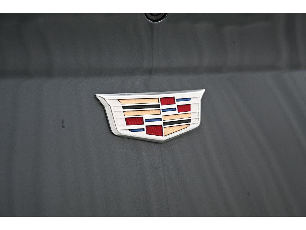 New 2025 Cadillac CT4 Premium Luxury AWD/4WD image 38