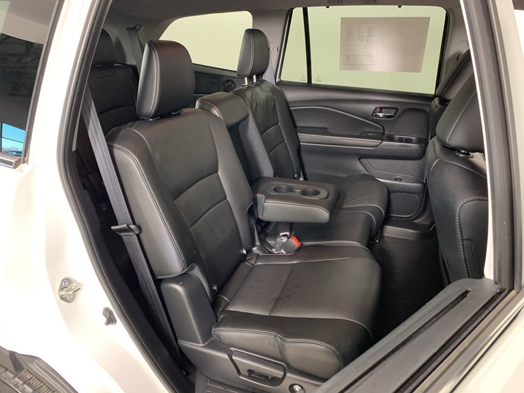 Used 2020 Honda Pilot EX-L image 36