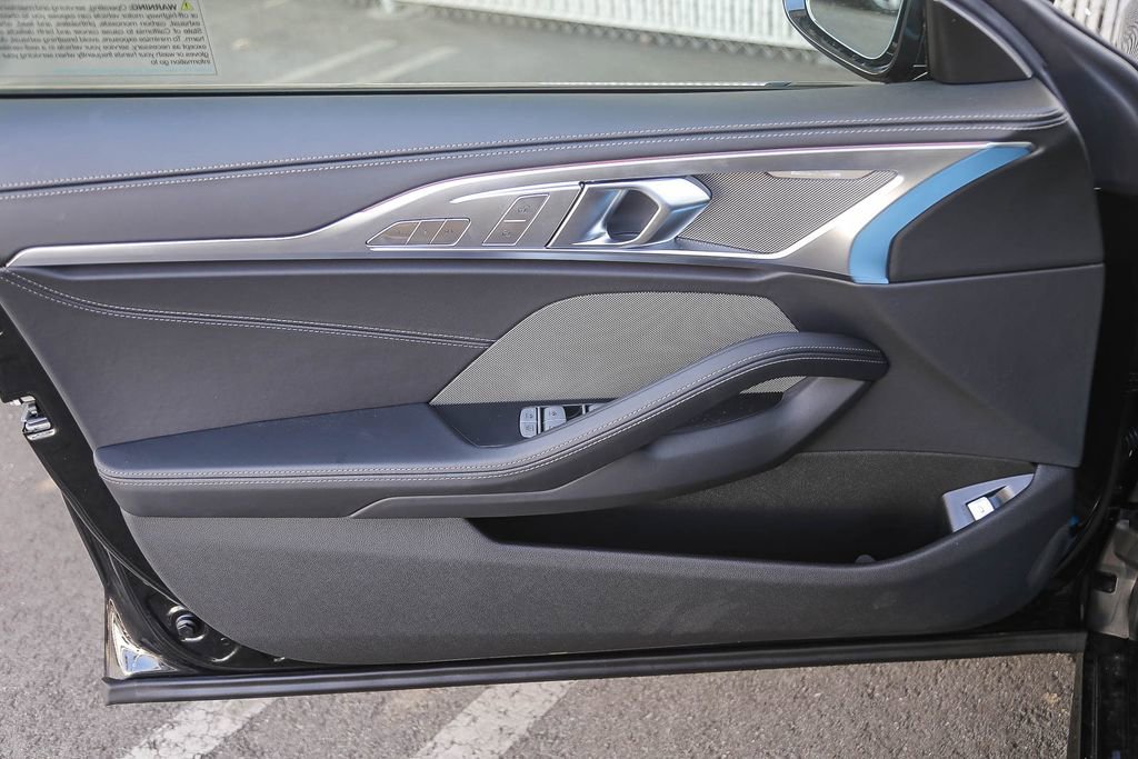 New 2026 BMW 840i RWD image 17