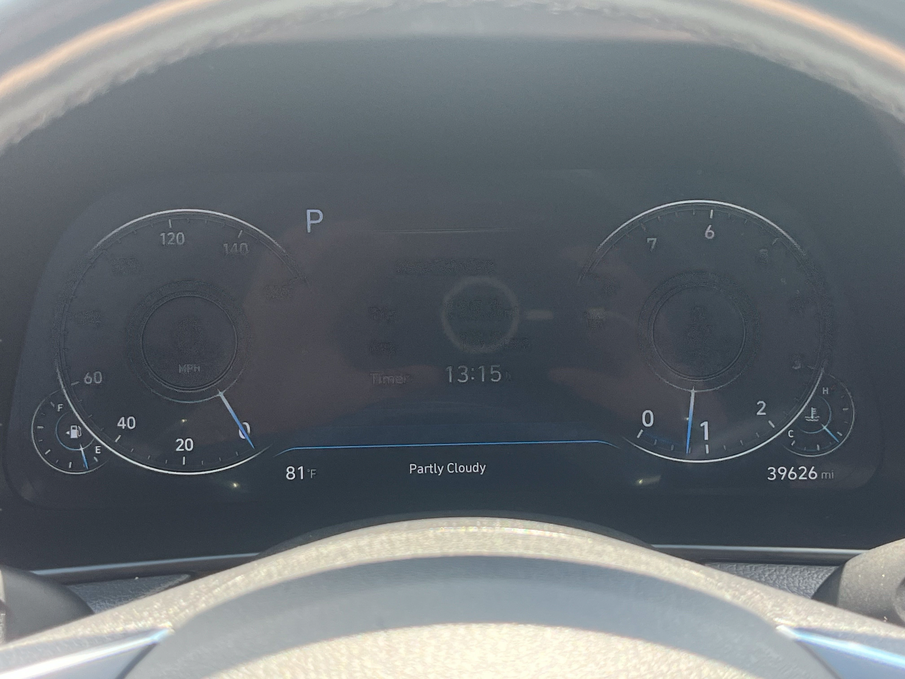 Used 2020 Hyundai Sonata Limited w/ Cargo Package FWD image 16