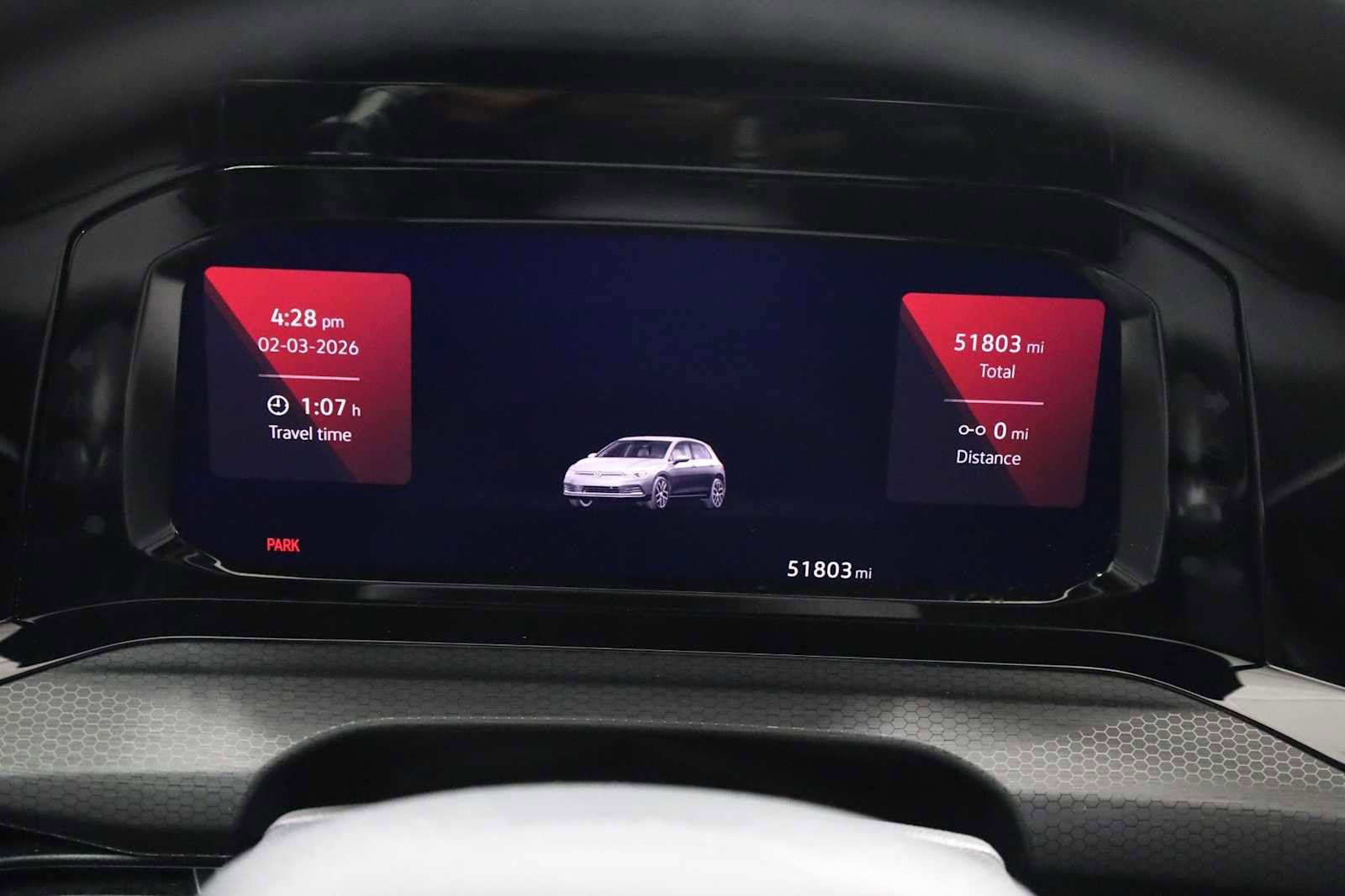 Used 2022 Volkswagen GTI SE image 22