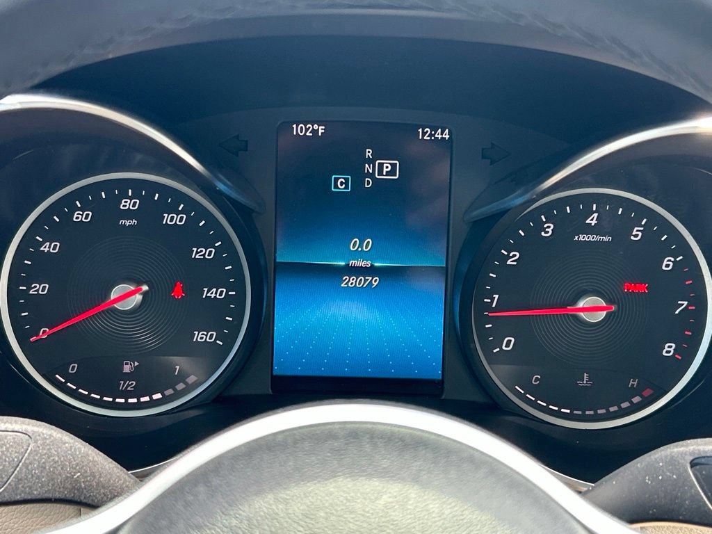 Used 2019 Mercedes-Benz C 300 Sedan image 23