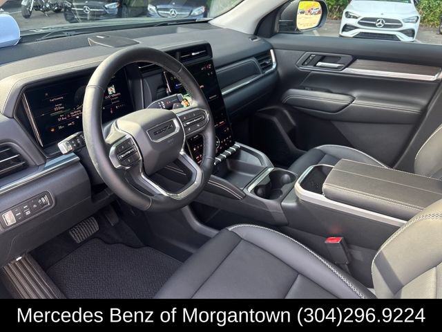 Used 2026 GMC Terrain Denali AWD/4WD image 11