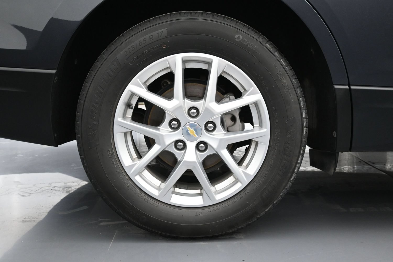 Used 2022 Chevrolet Equinox LT FWD image 18