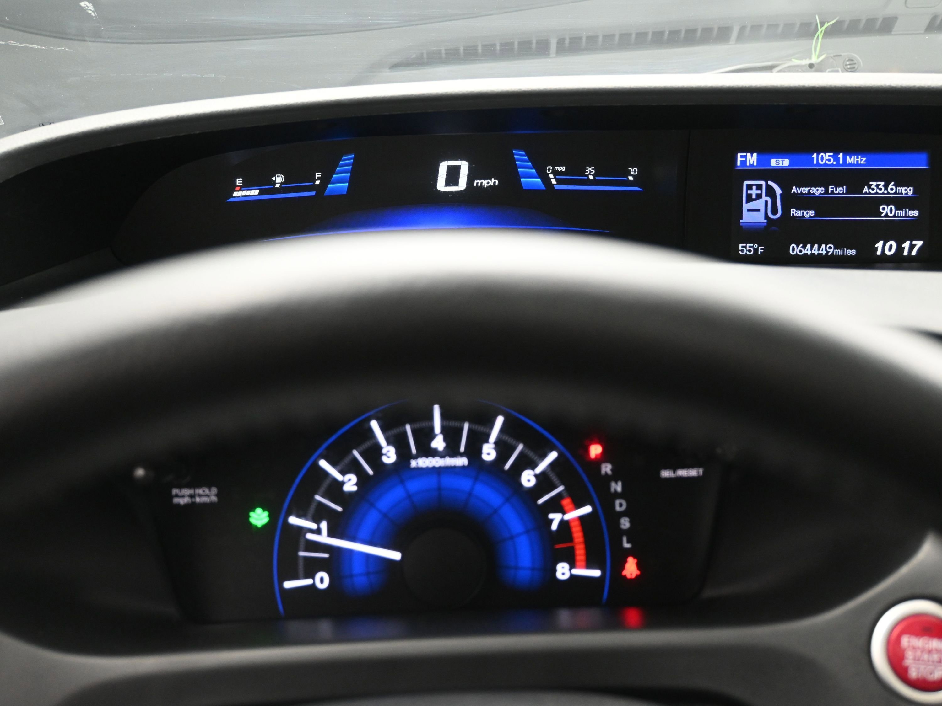 Used 2014 Honda Civic EX-L image 5