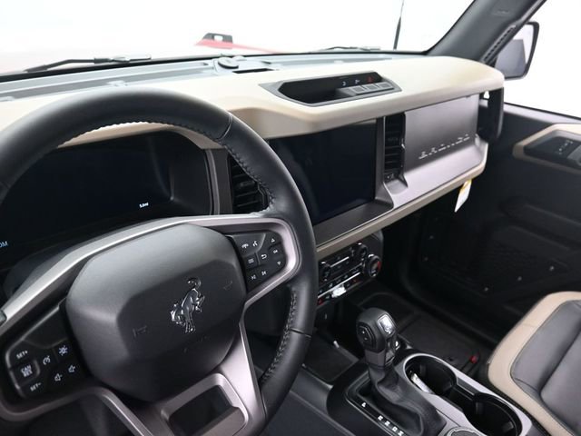 New 2025 Ford Bronco Big Bend image 25