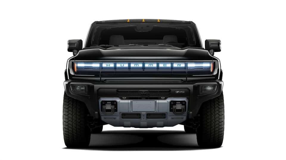 New 2026 GMC Hummer EV SUV AWD/4WD image 30