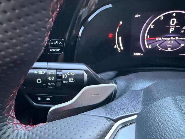 Used 2026 Lexus NX 350 F Sport w/ Accessory Package (2T) image 50