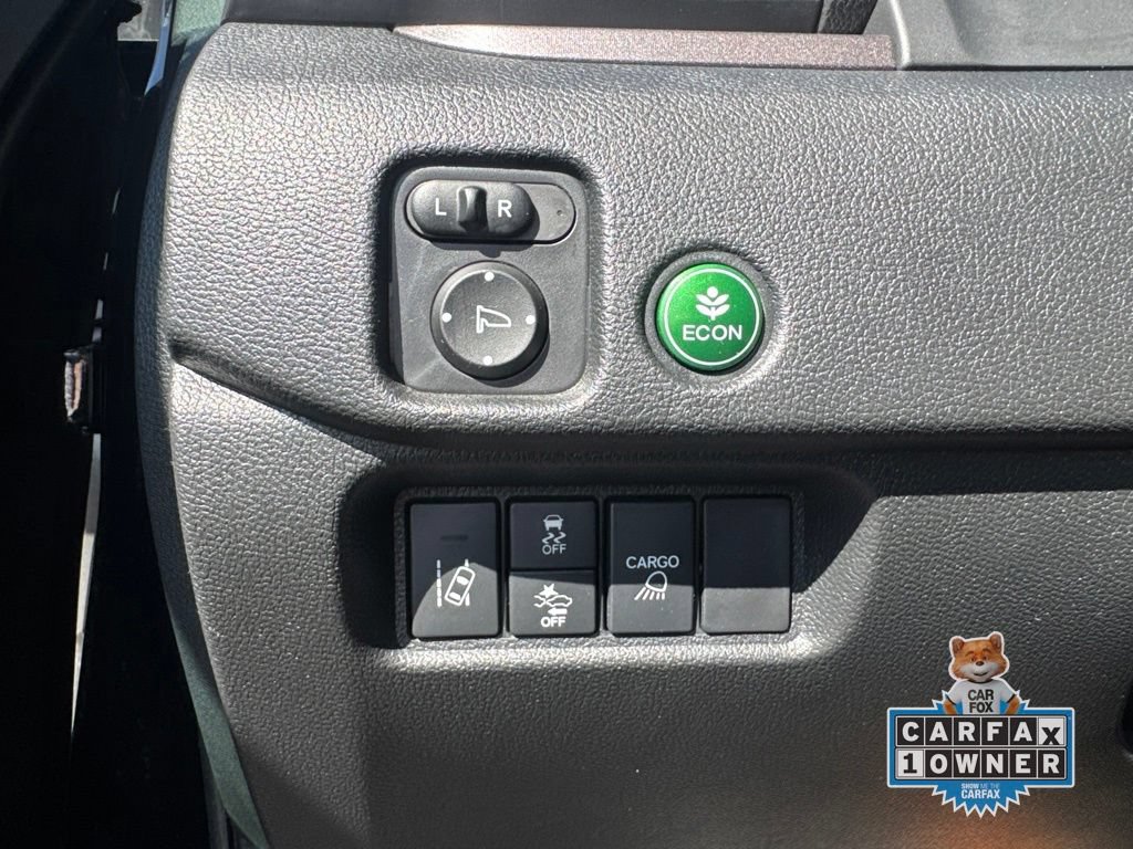 Used 2025 Honda Ridgeline RTL image 20