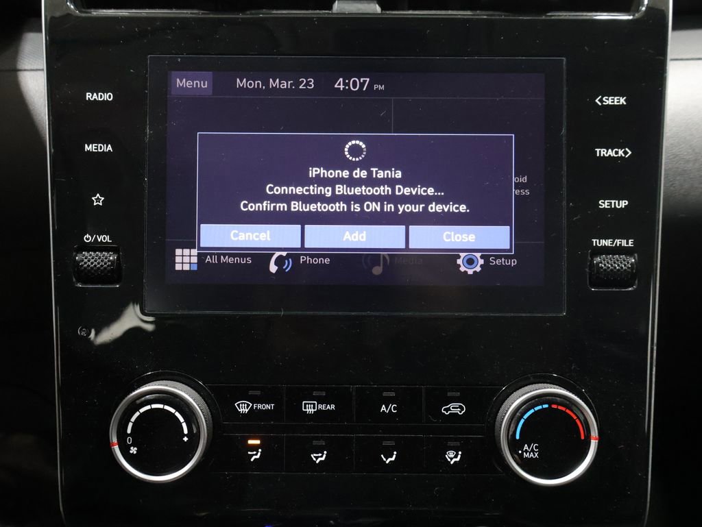 Used 2024 Hyundai Tucson SE image 25