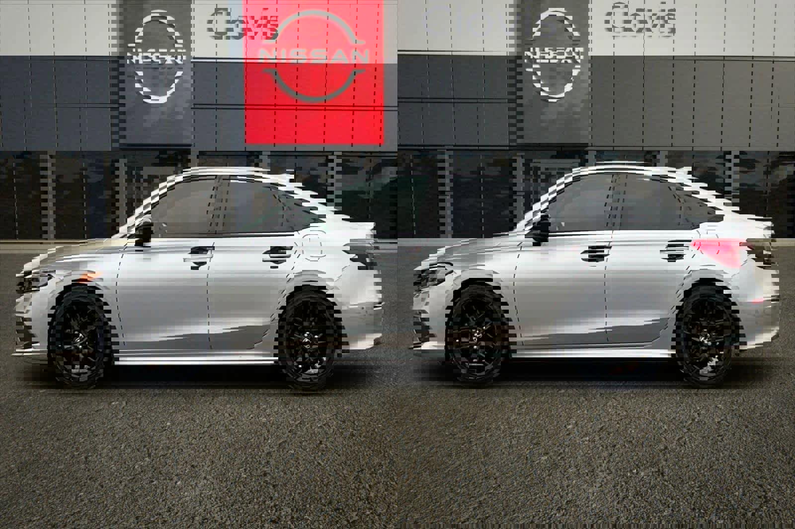 Used 2022 Honda Civic Sport image 6