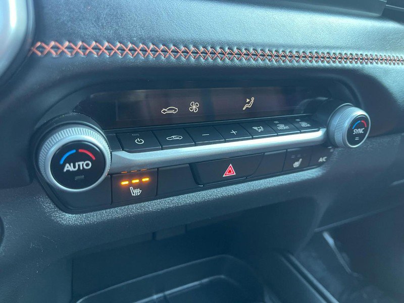 Used 2023 MAZDA CX-50 AWD 2.5 Turbo image 34